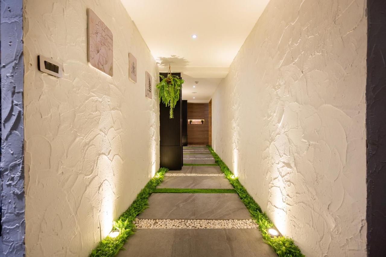 Loft Bangkok Hotel Buitenkant foto